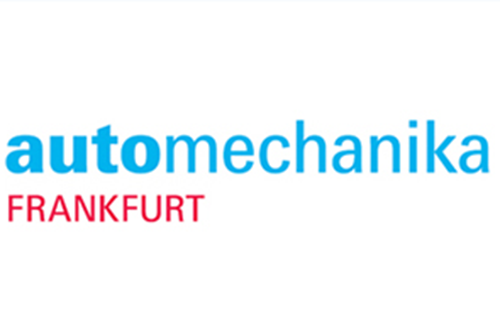 Automechanika Frankfurt（2024.9.10-14）